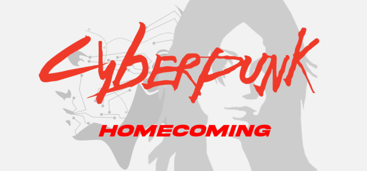 Cyberpunk Red Adventure “Homecoming” – Version 2.2 Free Download