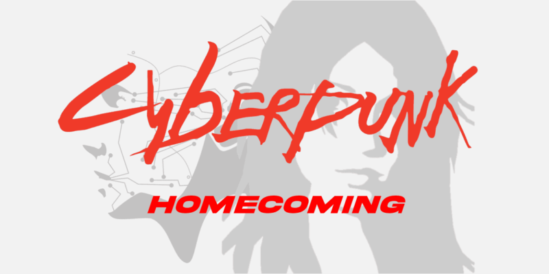 Cyberpunk Red Adventure “Homecoming” – Version 2.2 Free Download