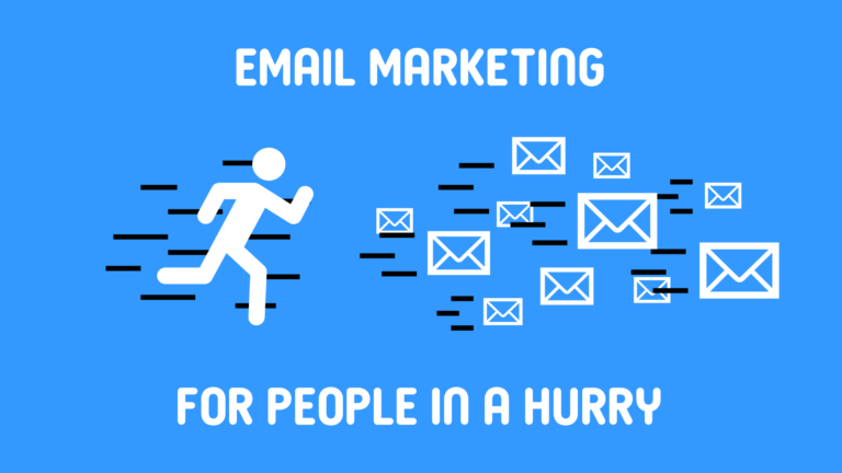 Email for People in a Hurry