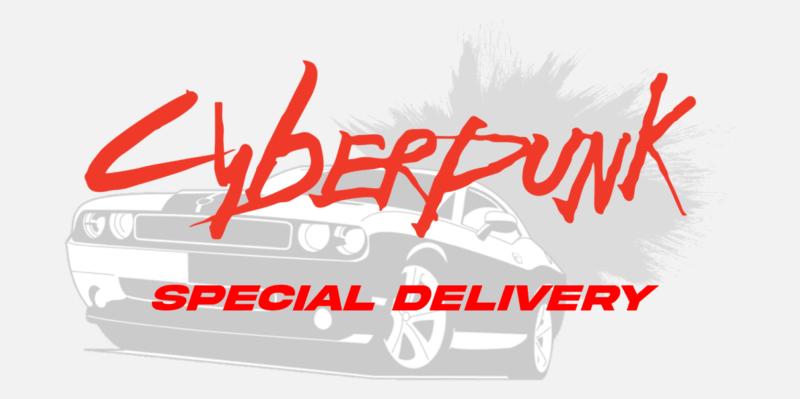 Cyberpunk Red One Shot “Special Delivery” – Version 2.2 Free Download