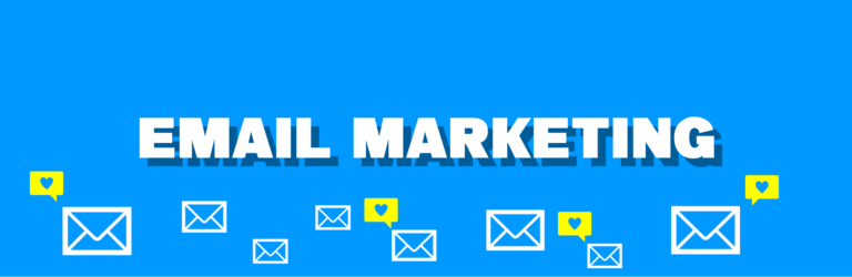 Email marketing