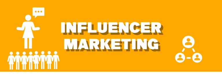 Influencer Marketing